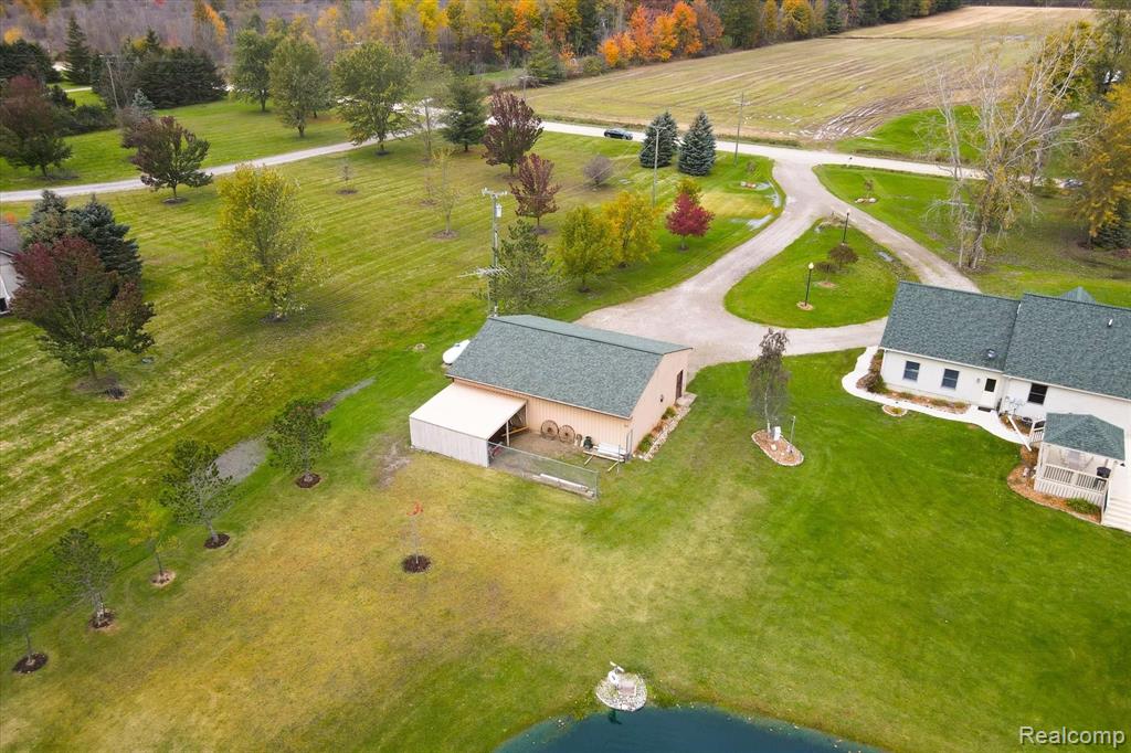 10831 Dunn Road Memphis, MI 48041 - Photo 45 of 51
