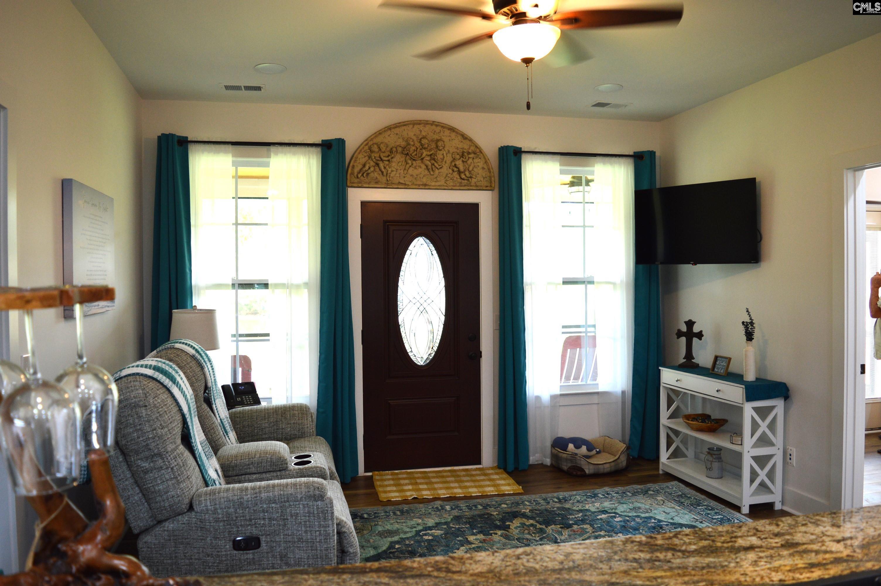331 Rolling Hills Road Ridgeway, SC 29130 - Photo 12 of 33 Gallery Image 12