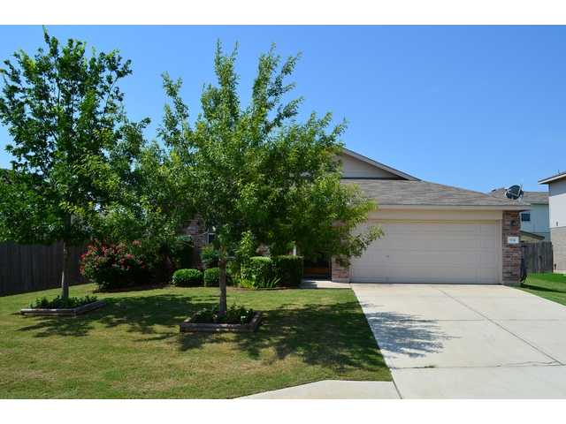 934 Meadow Ridge Loop Georgetown, TX 78626 - Photo 1 of 1 Gallery Image 1