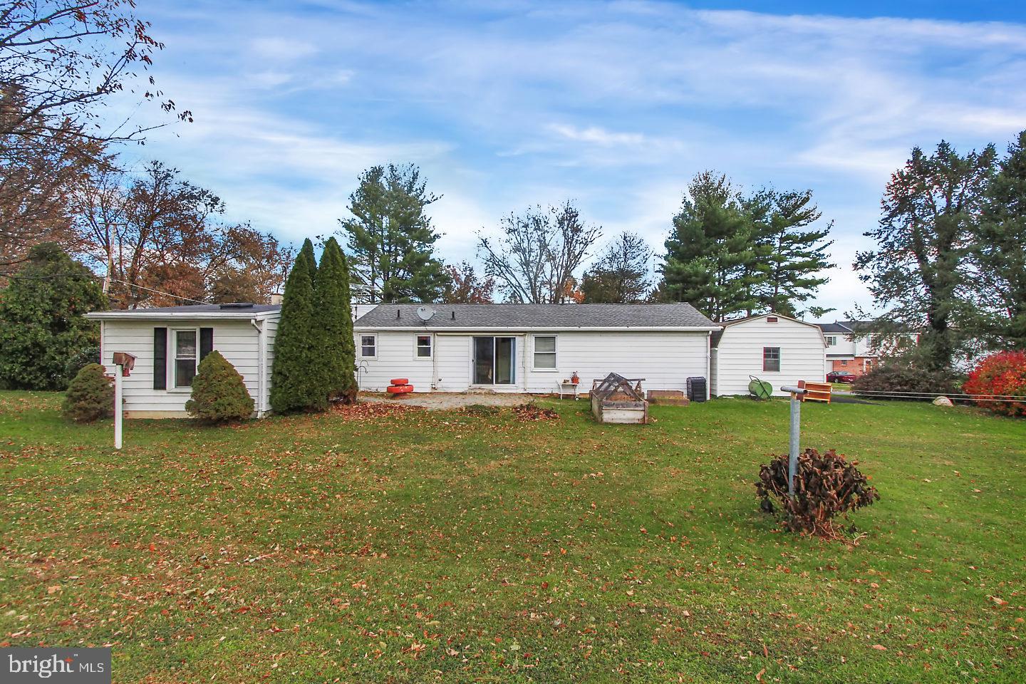 264 Heistand Road York, PA 17402 - Photo 22 of 25 Gallery Image 22
