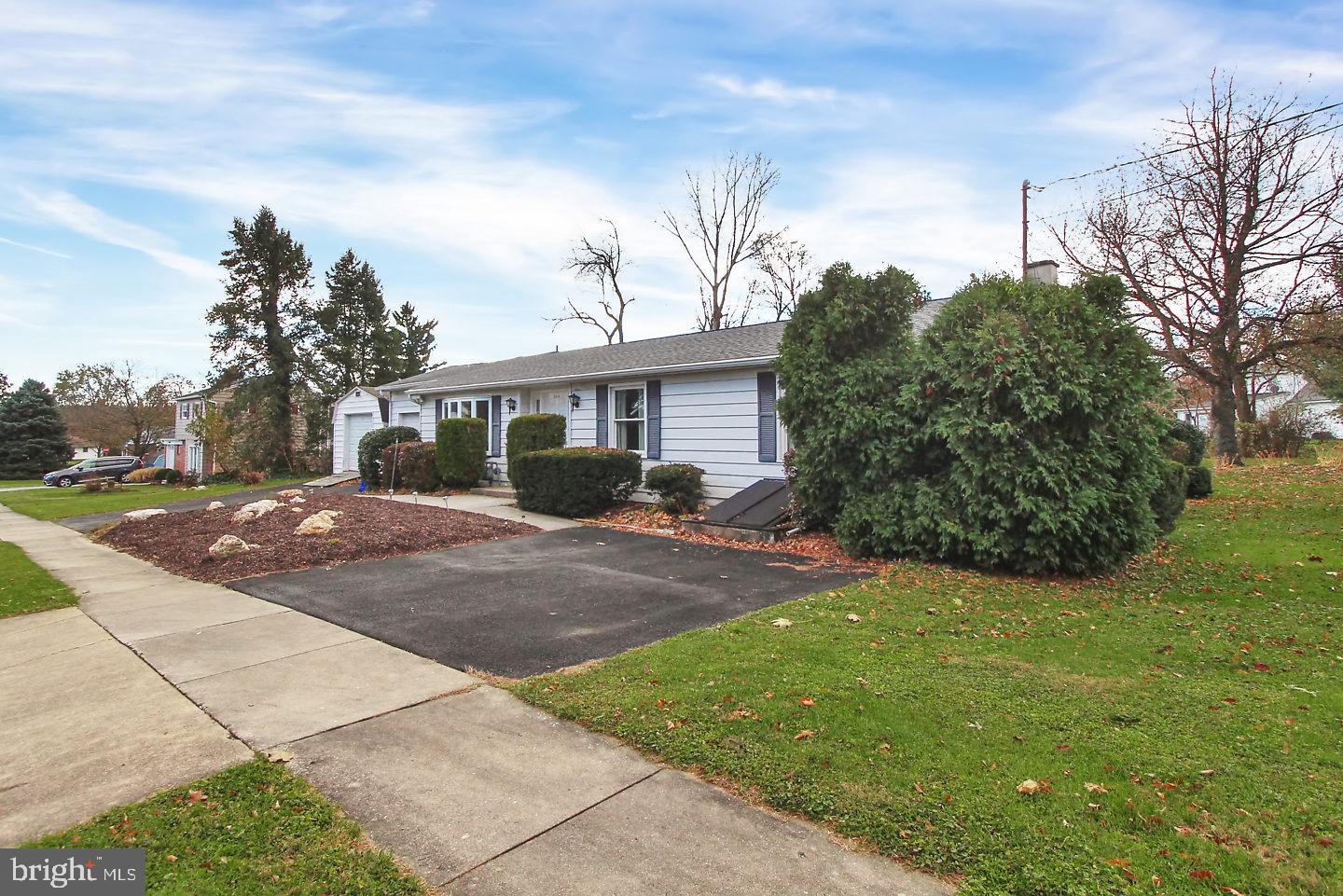 264 Heistand Road York, PA 17402 - Photo 24 of 25 Gallery Image 24