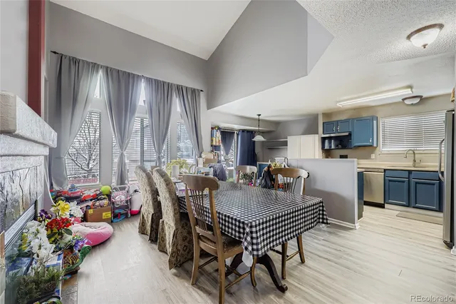 $560,000 | 4613 East Bennington Avenue, Castle Rock, CO 80104