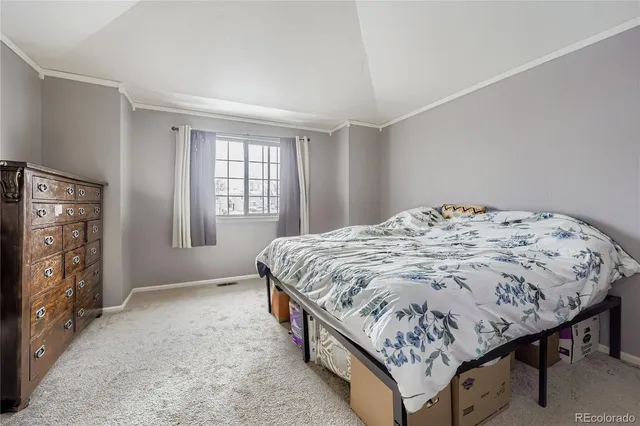 $560,000 | 4613 East Bennington Avenue, Castle Rock, CO 80104