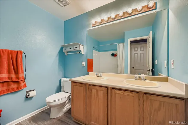 $560,000 | 4613 East Bennington Avenue, Castle Rock, CO 80104