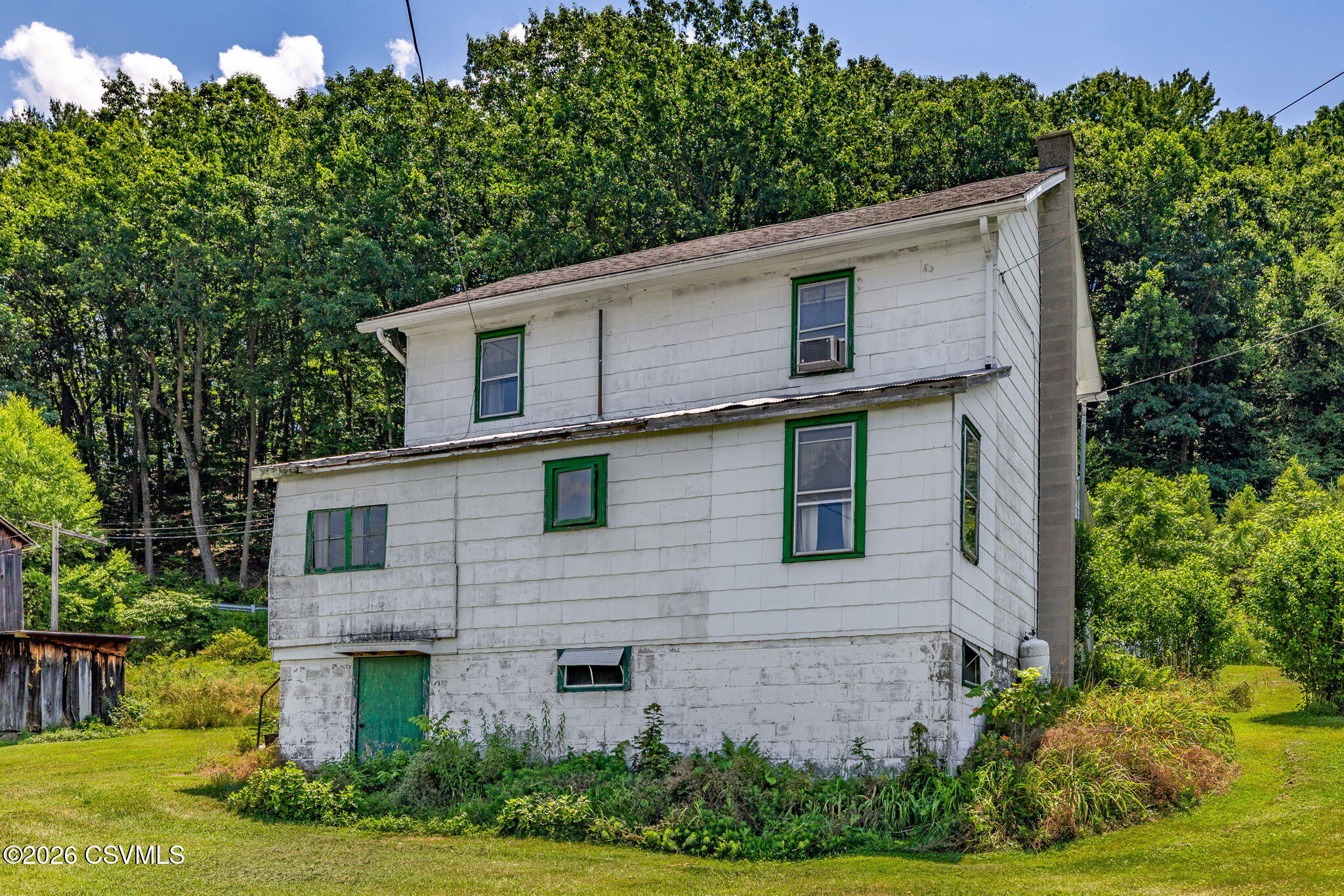 165 Old Reading Road Catawissa, PA 17820 - Photo 33 of 44