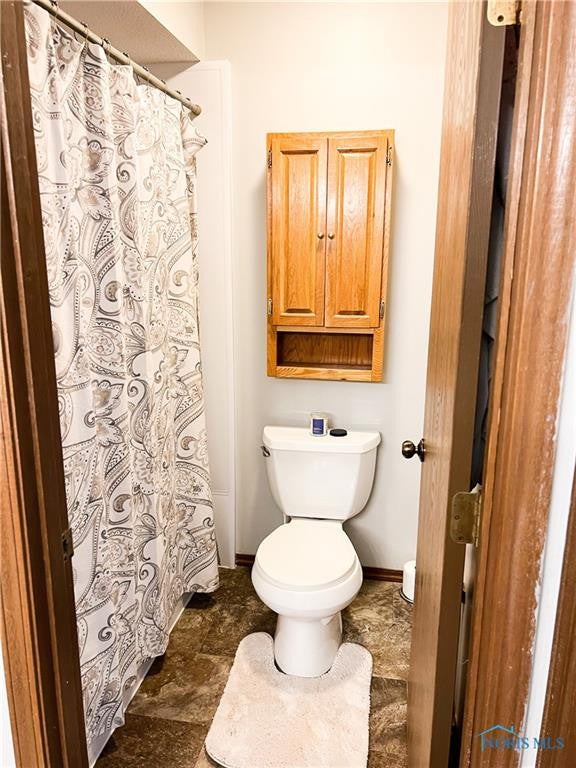 1212 Hidden Ridge Road, Unit E Toledo, OH 43615 - Photo 22 of 24 Gallery Image 22