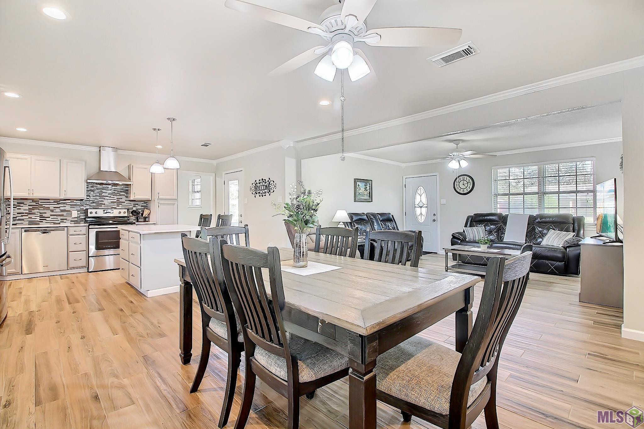 1011 Sherron Avenue Baker, LA 70714 - Photo 13 of 29