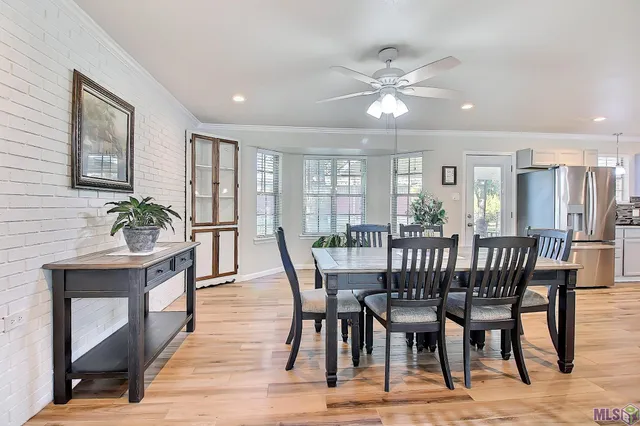 $209,000 | 1011 Sherron Avenue, Baker, LA 70714