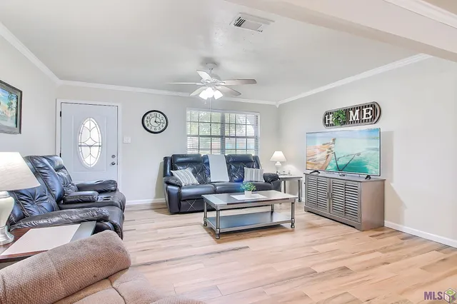 $209,000 | 1011 Sherron Avenue, Baker, LA 70714