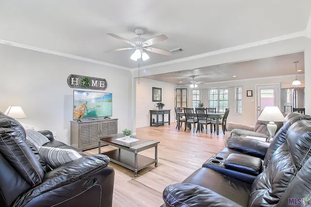 $209,000 | 1011 Sherron Avenue, Baker, LA 70714