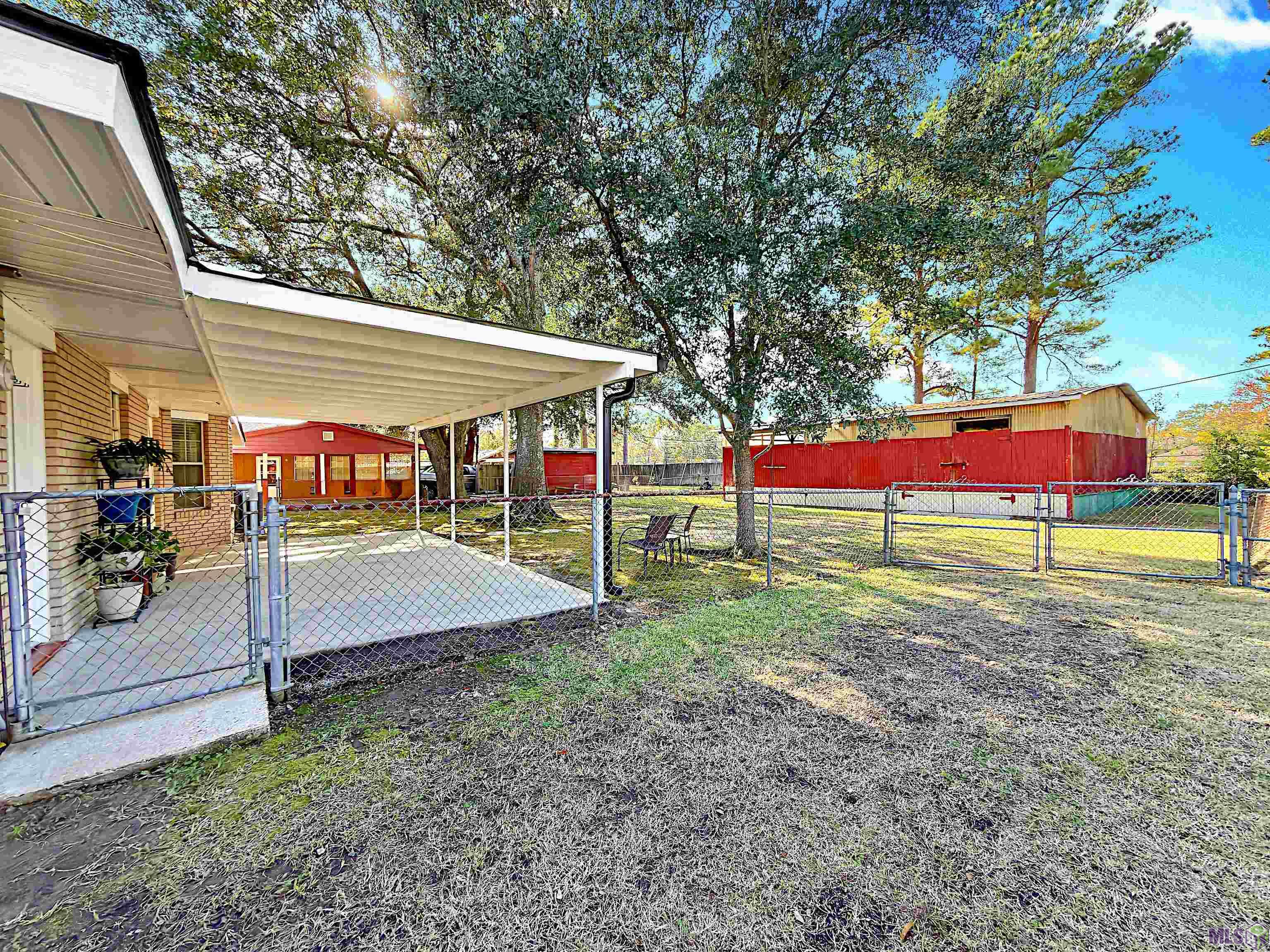 1011 Sherron Avenue Baker, LA 70714 - Photo 24 of 29