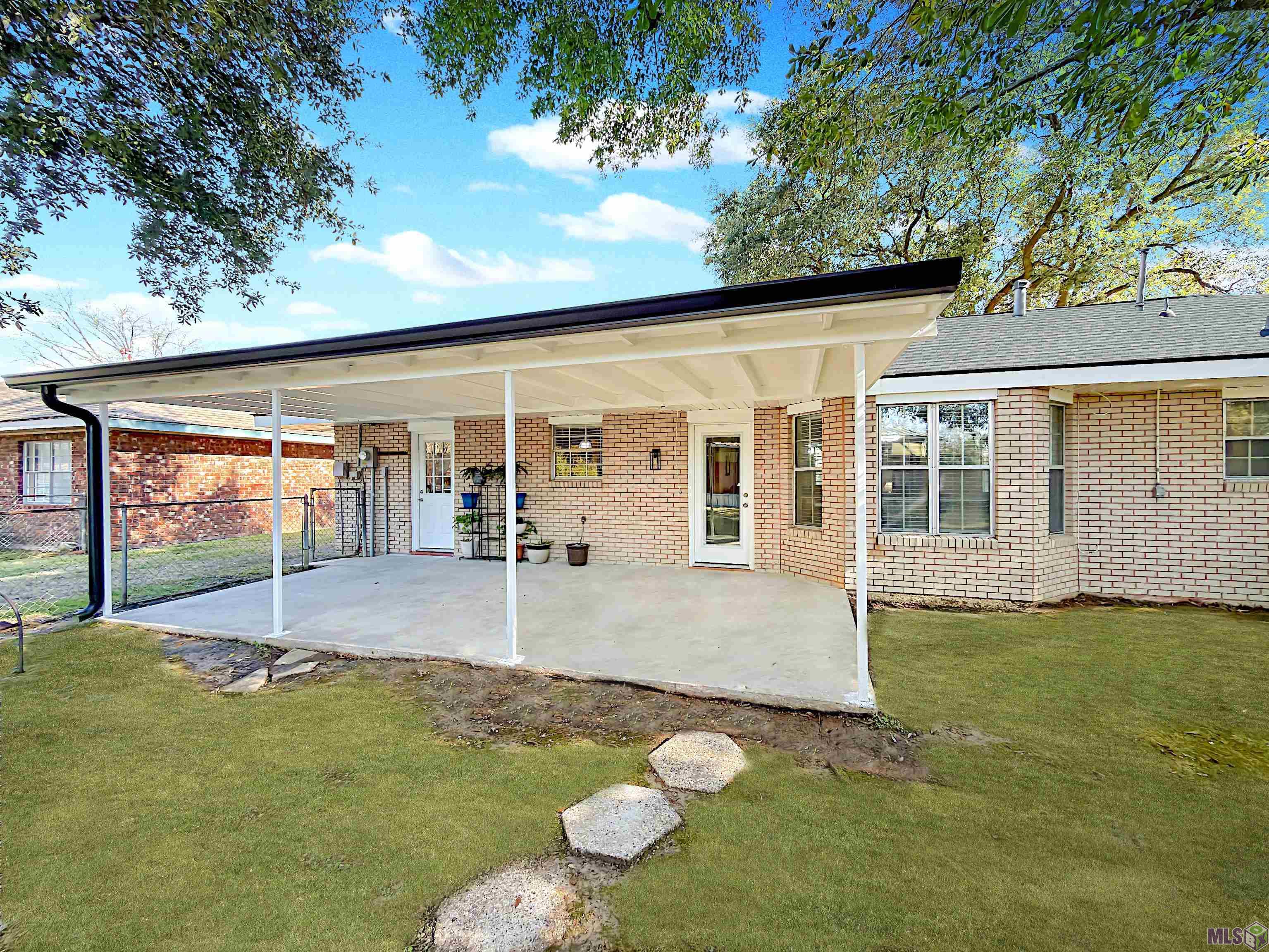 1011 Sherron Avenue Baker, LA 70714 - Photo 25 of 29