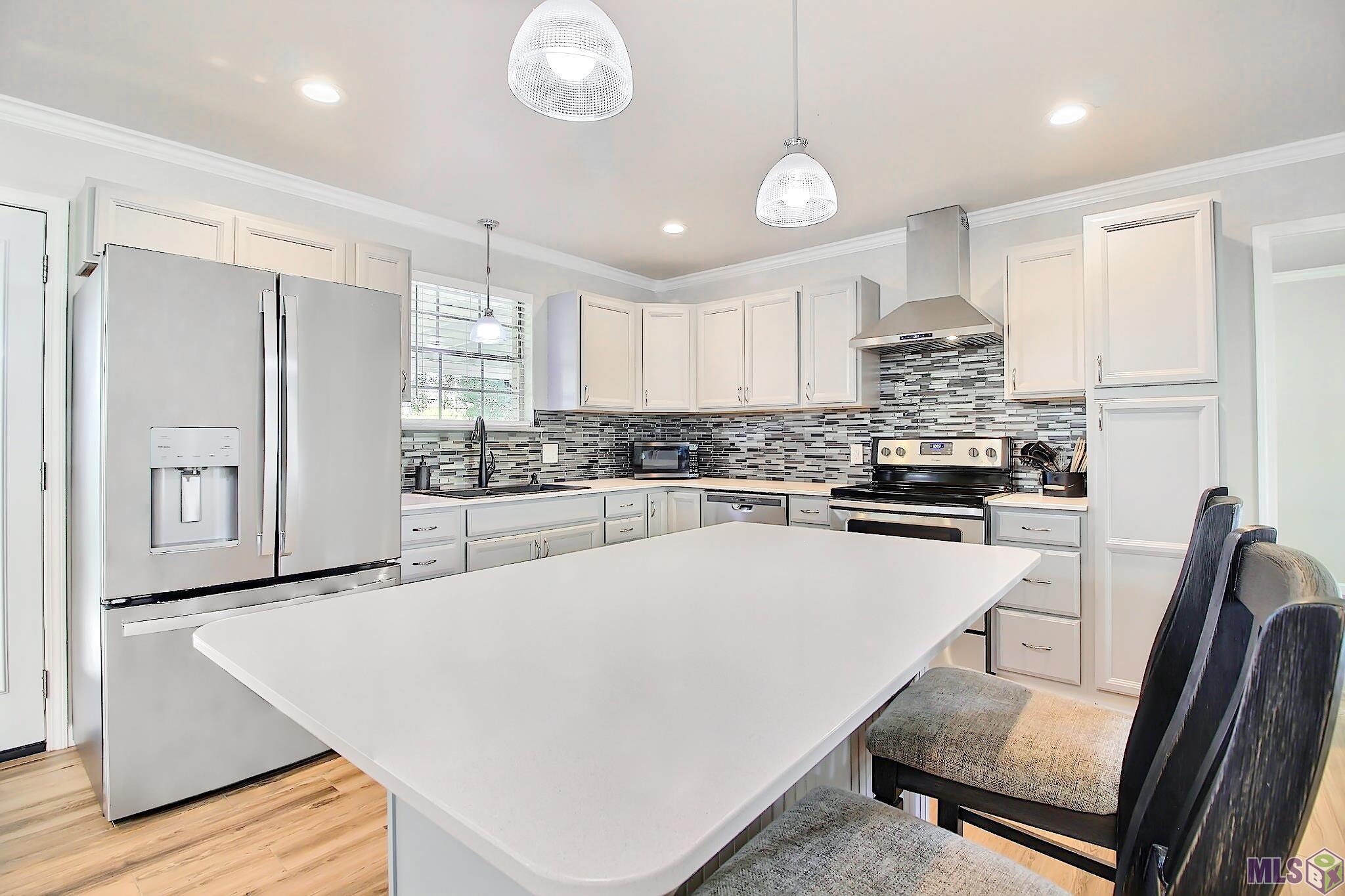 1011 Sherron Avenue Baker, LA 70714 - Photo 6 of 29