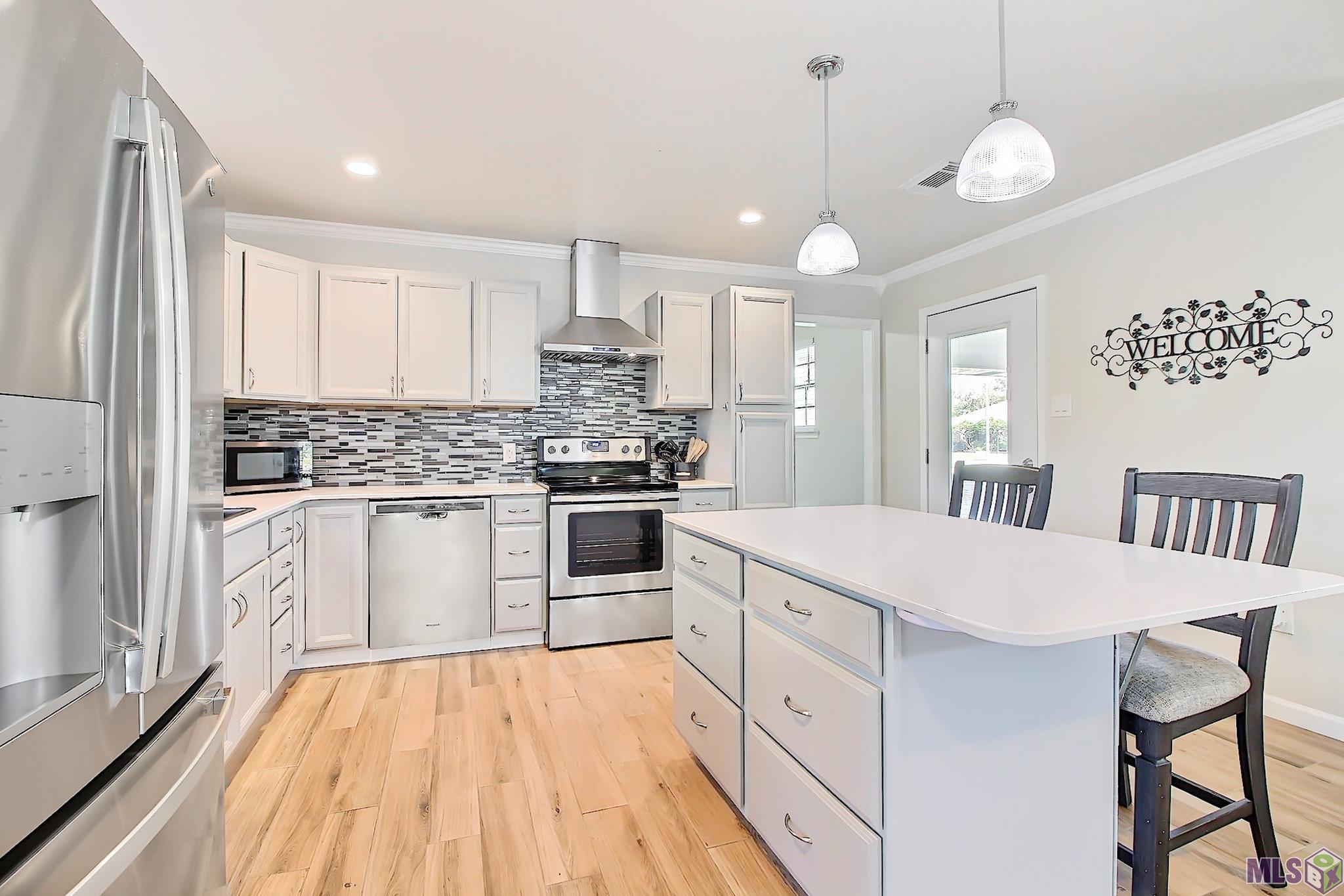 1011 Sherron Avenue Baker, LA 70714 - Photo 7 of 29