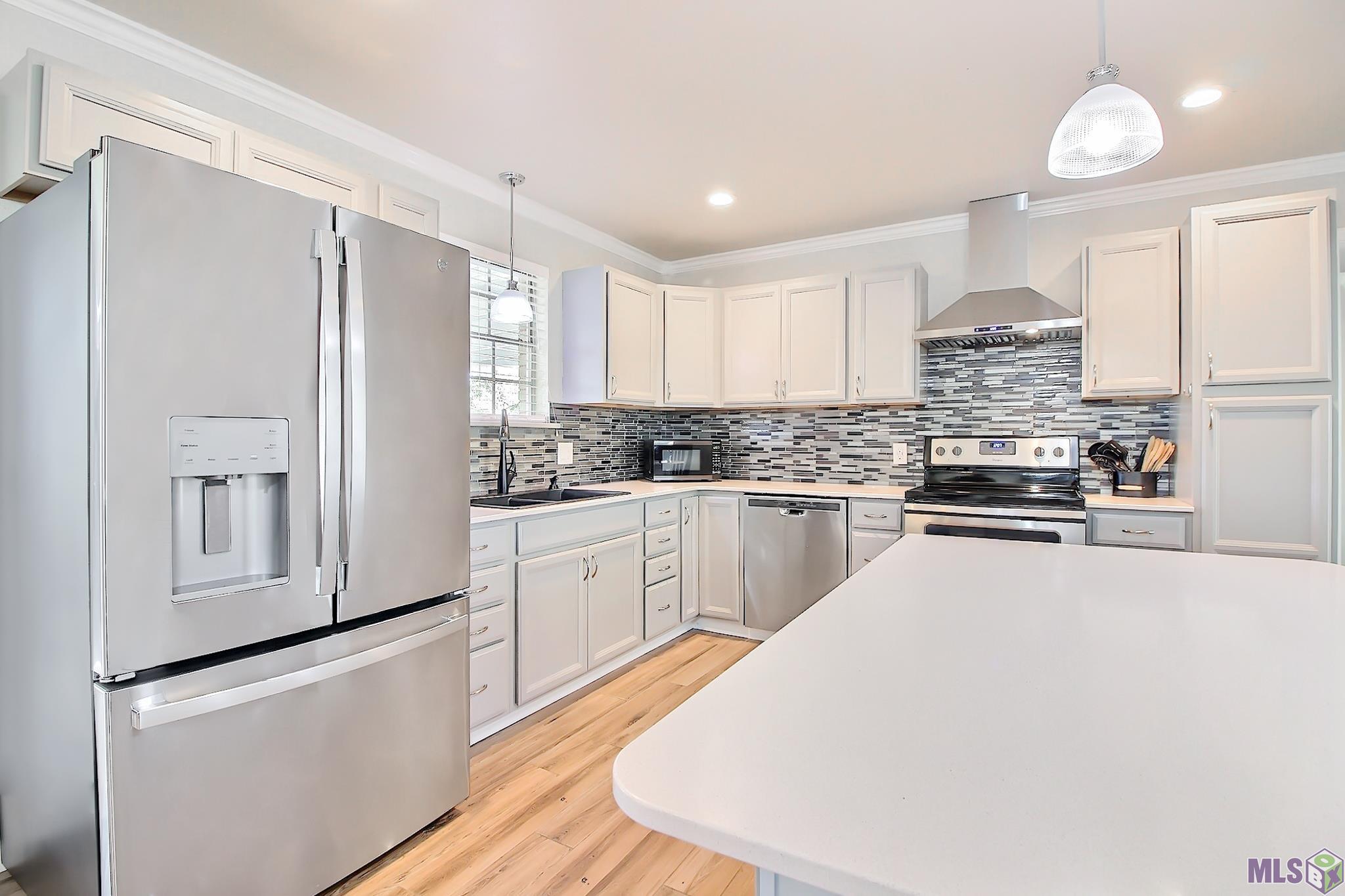 1011 Sherron Avenue Baker, LA 70714 - Photo 8 of 29