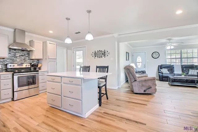 $209,000 | 1011 Sherron Avenue, Baker, LA 70714