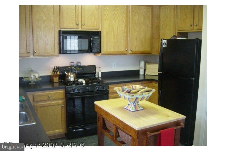 43663 Scarlet Square Chantilly, VA 20152 - Photo 5 of 20 Kitchen