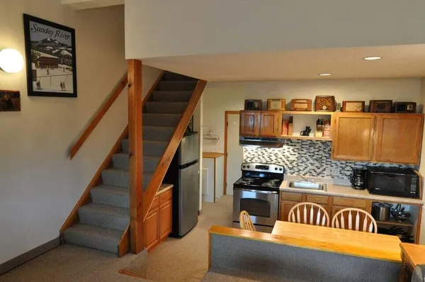 $379,000 | 8 Fall Line Drive, Unit N201, Newry, ME 04261