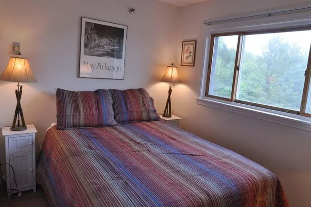 $395,000 | 8 Fall Line Drive, Unit N201, Newry, ME 04261