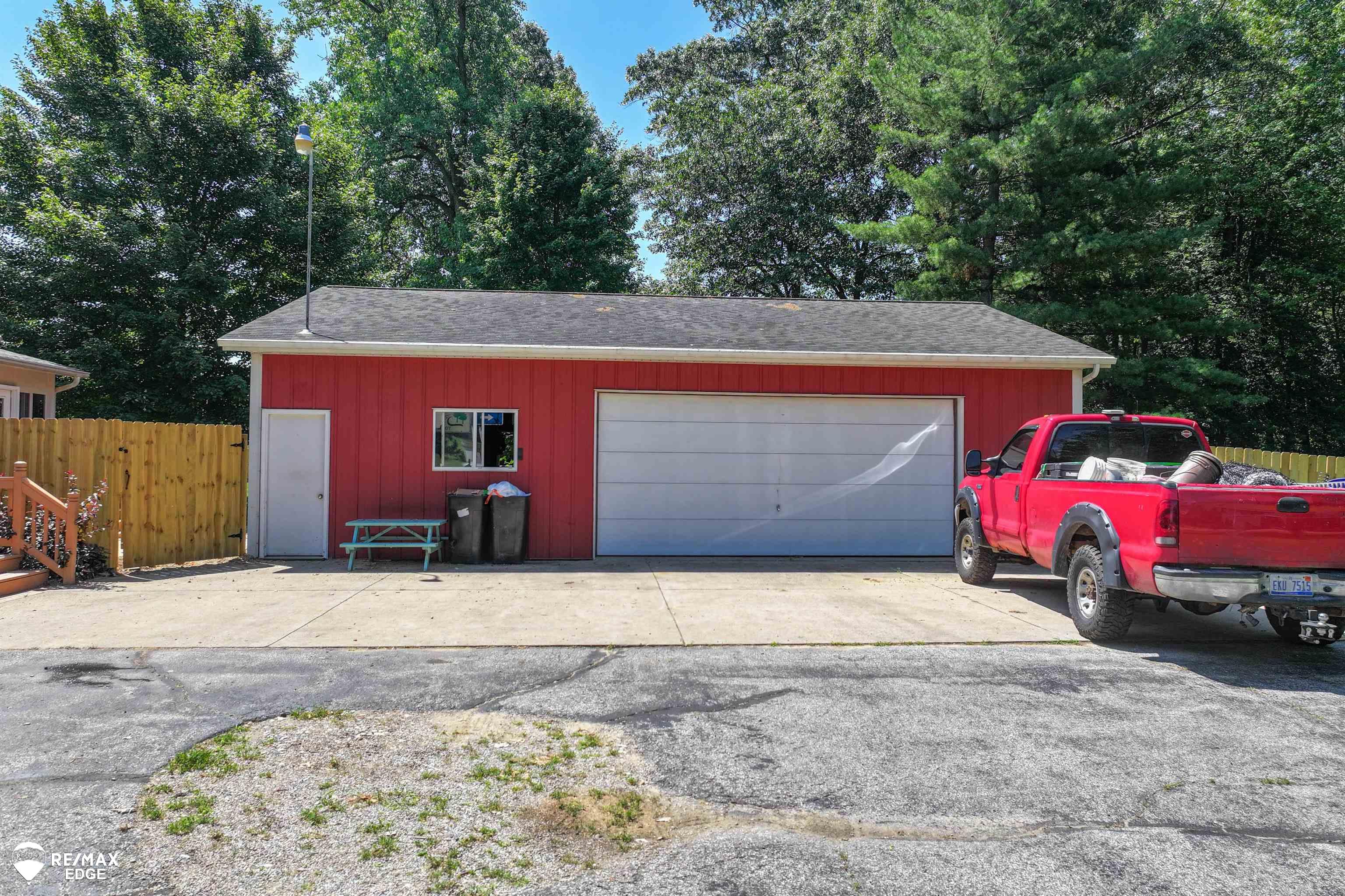 7226 Junction Road Frankenmuth, MI 48734 - Photo 34 of 45