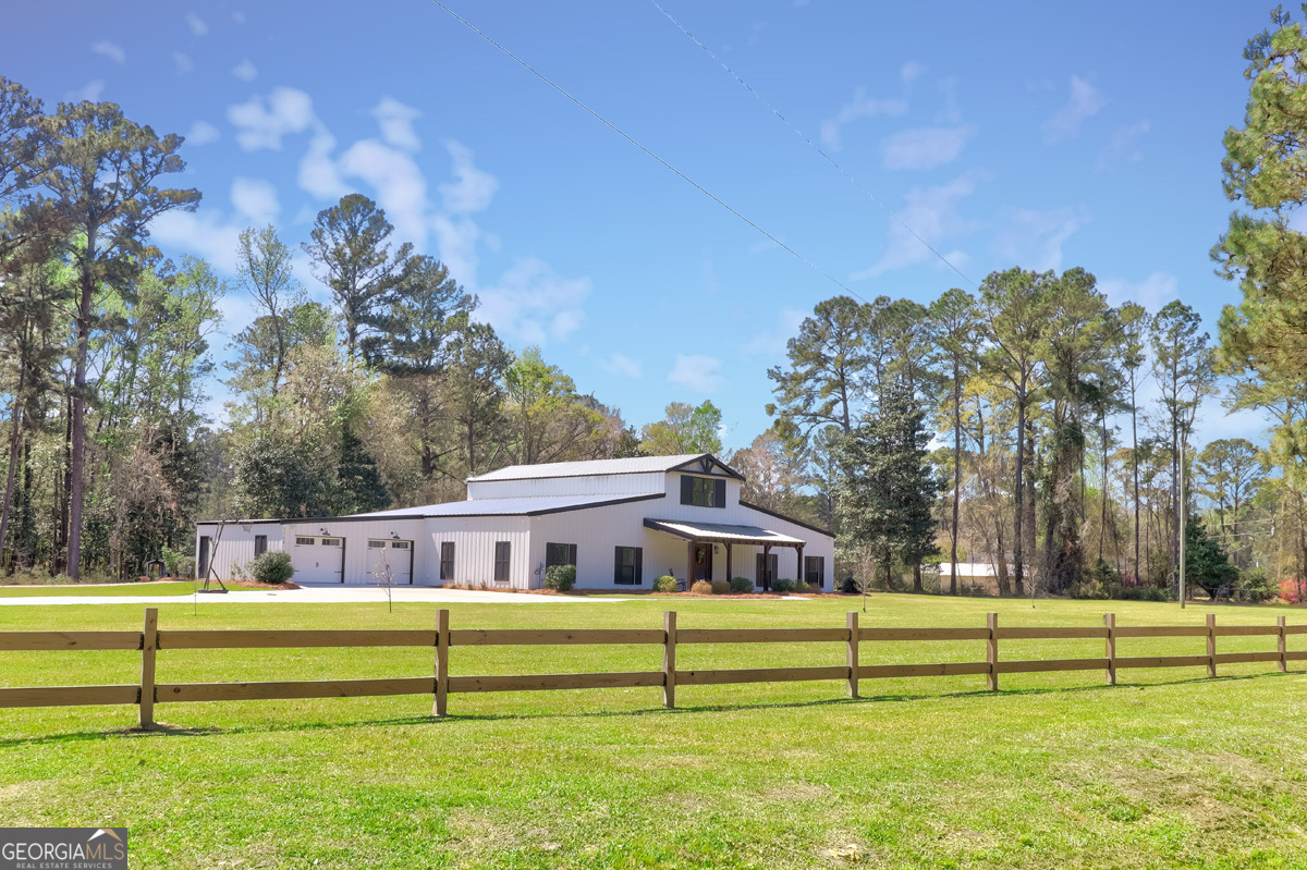 3064 Little McCall Road Guyton, GA 31312 - Photo 4 of 64 Gallery Image 4