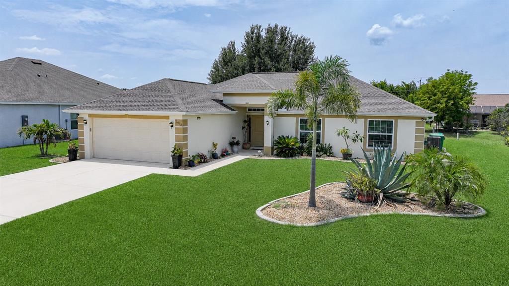 26403 Rampart Boulevard Punta Gorda, FL 33983 - Photo 5 of 36