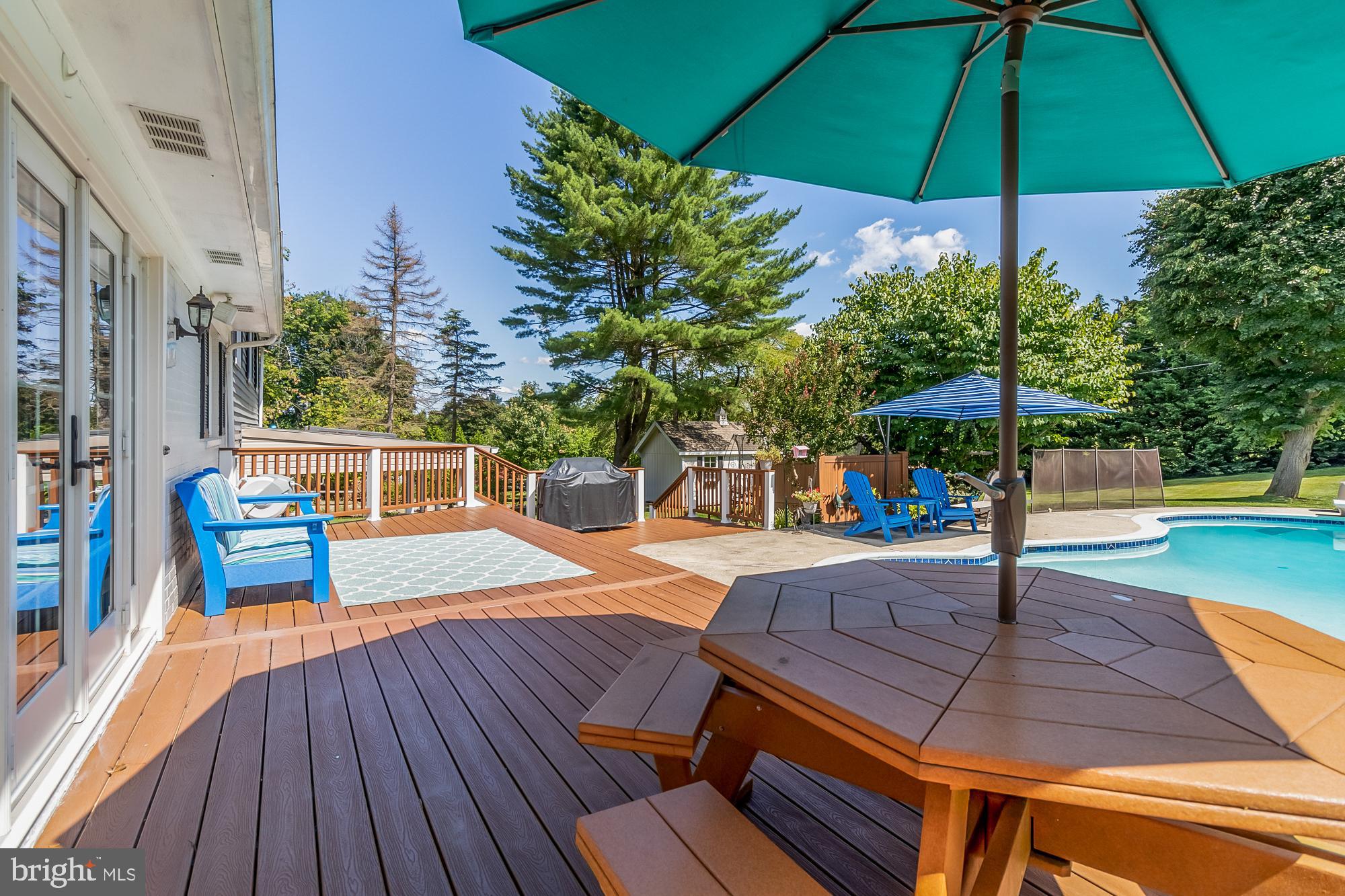 706 Stags Head Road Towson, MD 21286 - Photo 14 of 58