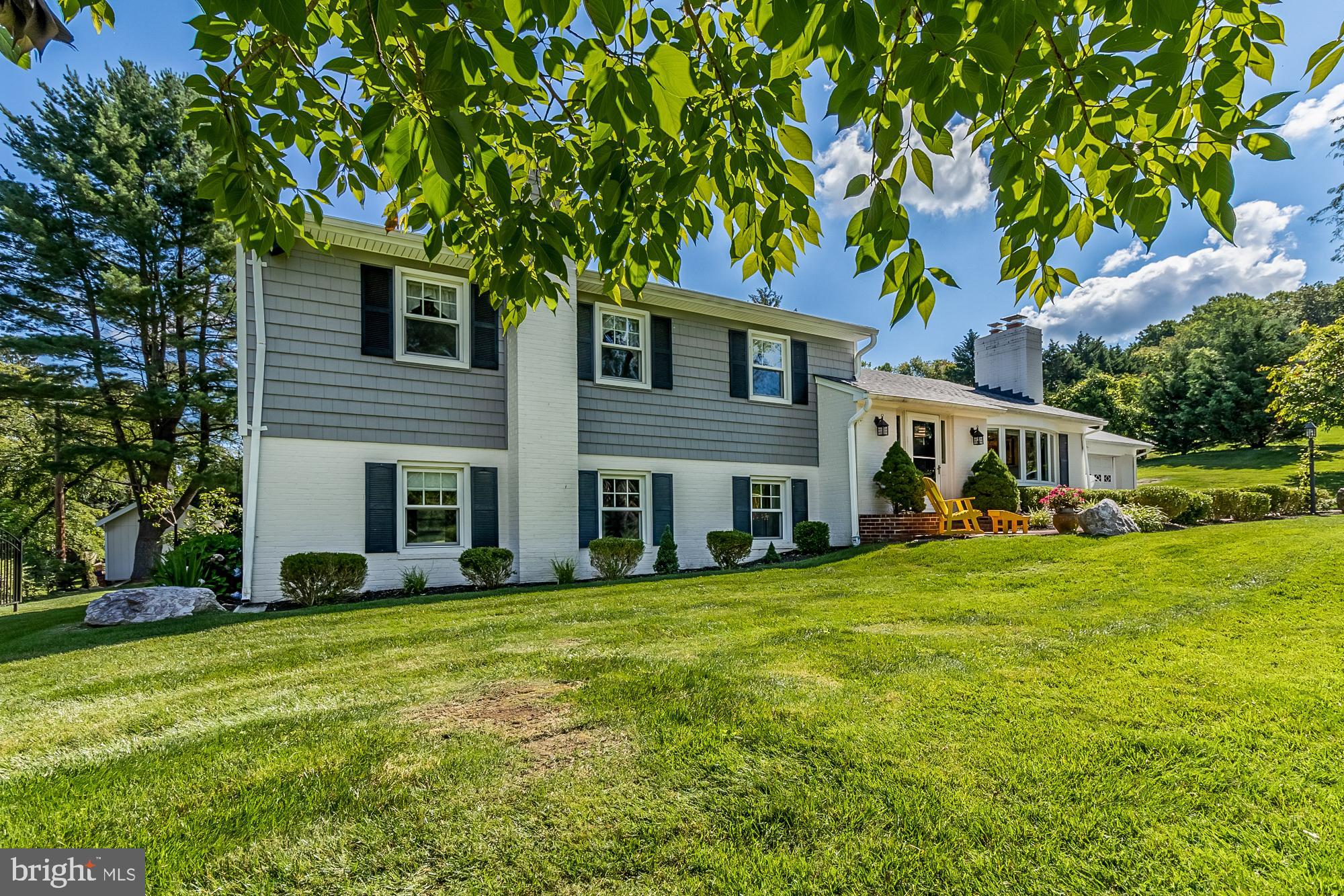 706 Stags Head Road Towson, MD 21286 - Photo 3 of 58