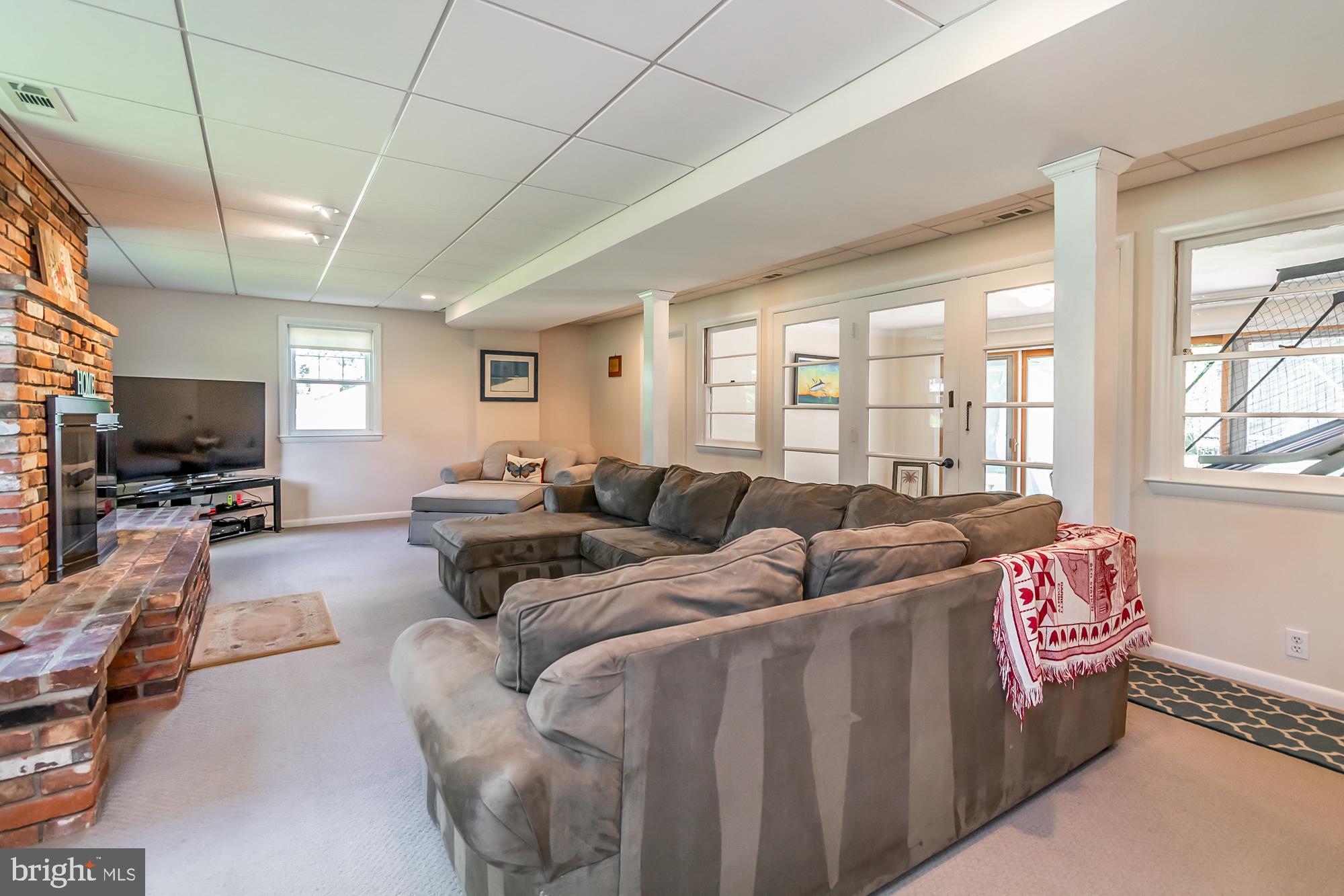 706 Stags Head Road Towson, MD 21286 - Photo 50 of 58