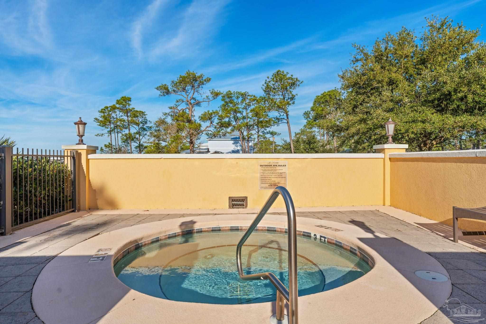 14500 River Road, Unit 504 Perdido Key, FL 32507 - Photo 56 of 61 Gallery Image 56