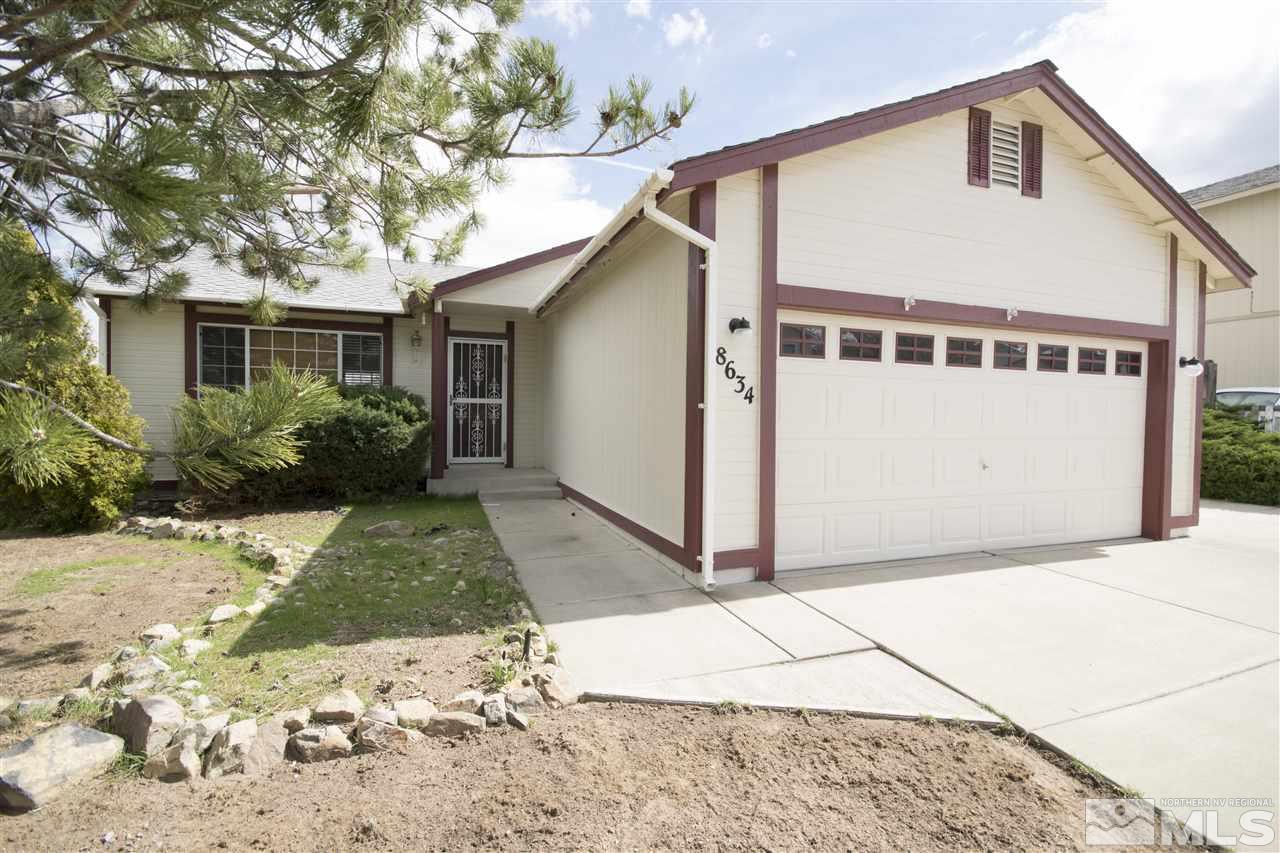 8634 Piper Place Reno, NV 89506 - Photo 1 of 1 Photo 1