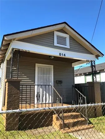 $1,450 | 814 Fried Street, Gretna, LA 70053