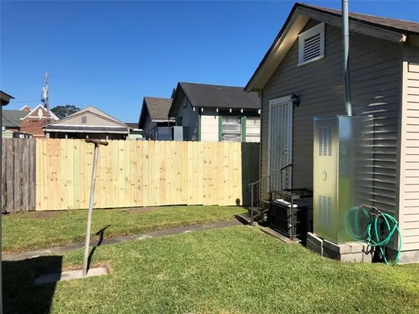 $1,450 | 814 Fried Street, Gretna, LA 70053