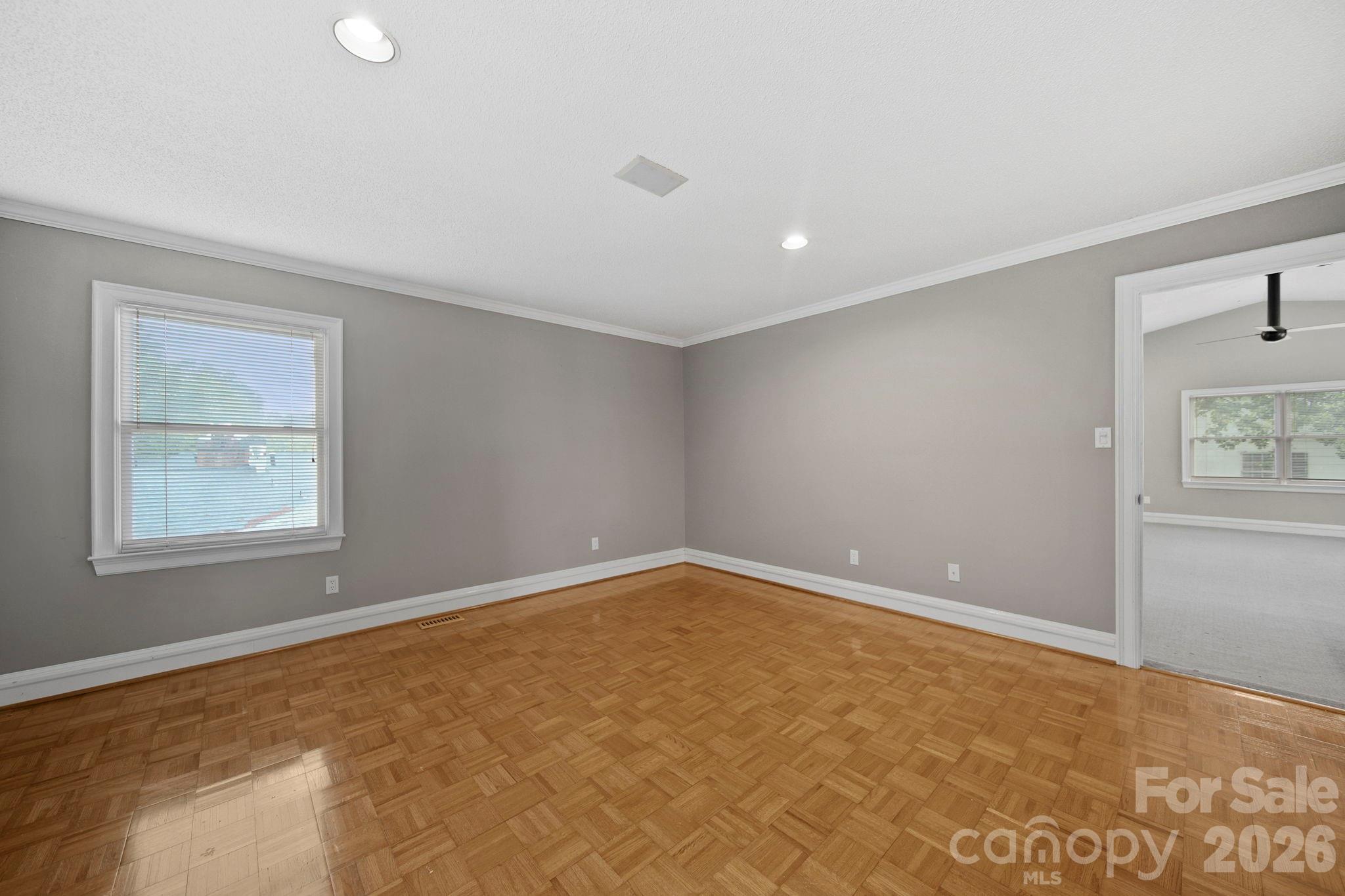 1109 Union Road Gastonia, NC 28054 - Photo 30 of 44 an empty room with windows