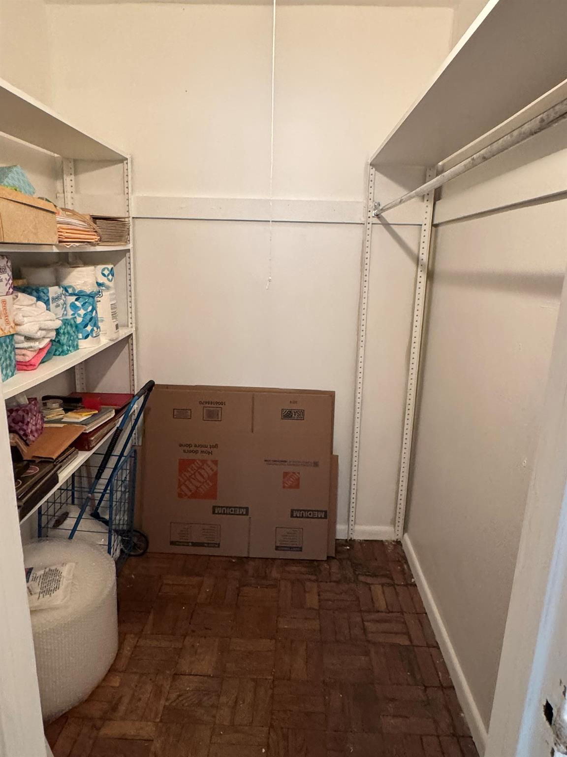 209-25 18th Avenue, Unit 1C Queens, NY 11360 - Photo 21 of 26 a view of utility room