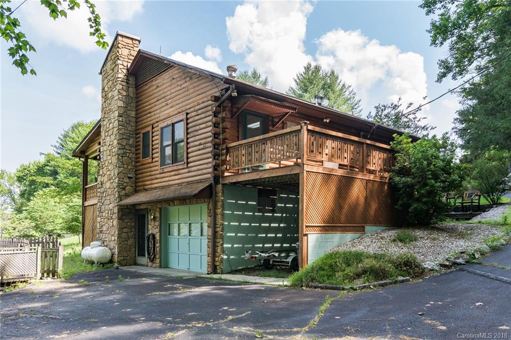 70 Rock Rest Road, Unit 1 Hendersonville, NC 28739 - Photo 1 of 30 Gallery Image 1
