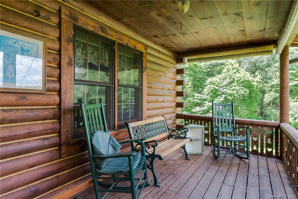 70 Rock Rest Road, Unit 1 Hendersonville, NC 28739 - Photo 2 of 30 Gallery Image 2