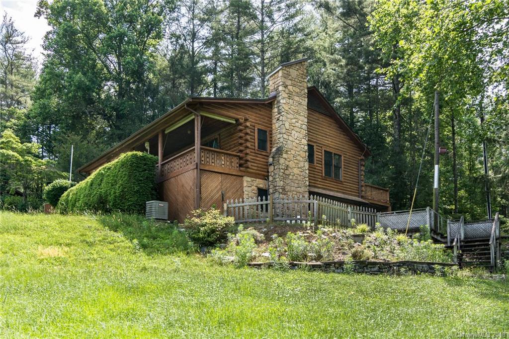 70 Rock Rest Road, Unit 1 Hendersonville, NC 28739 - Photo 11 of 30 Gallery Image 11