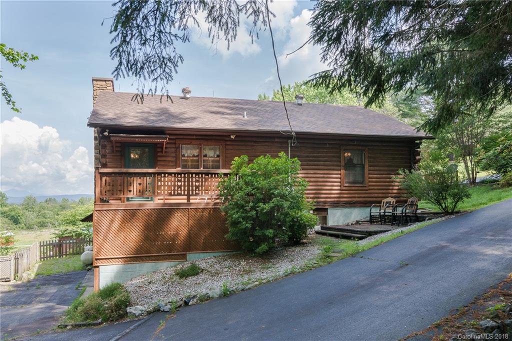 70 Rock Rest Road, Unit 1 Hendersonville, NC 28739 - Photo 12 of 30 Gallery Image 12