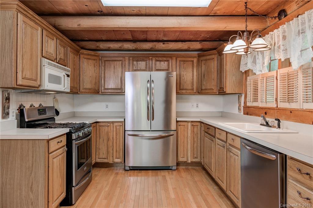 70 Rock Rest Road, Unit 1 Hendersonville, NC 28739 - Photo 13 of 30 Gallery Image 13