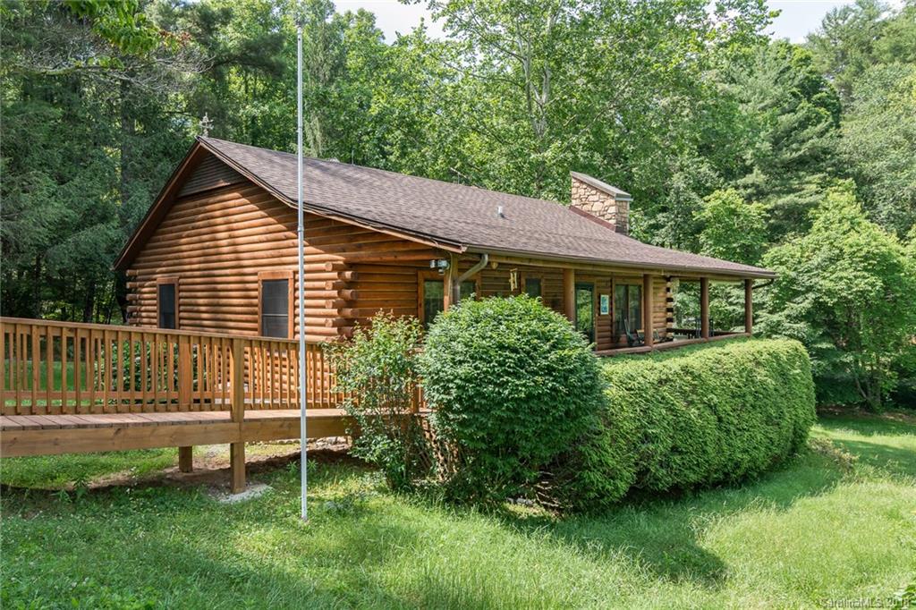 70 Rock Rest Road, Unit 1 Hendersonville, NC 28739 - Photo 3 of 30 Gallery Image 3