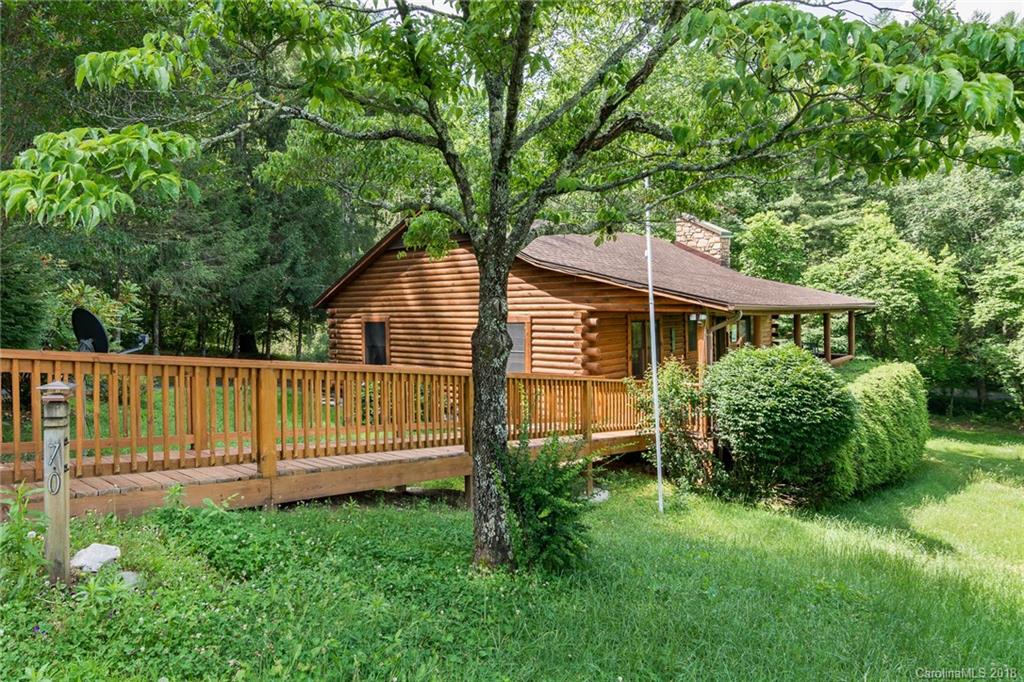 70 Rock Rest Road, Unit 1 Hendersonville, NC 28739 - Photo 22 of 30 Gallery Image 22