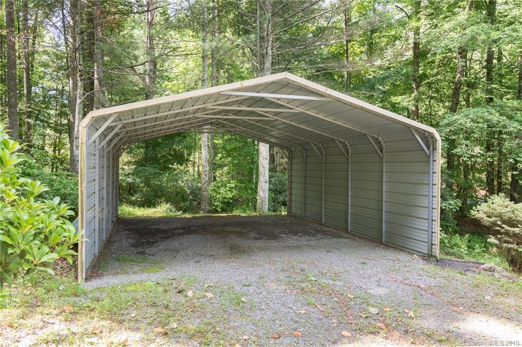 70 Rock Rest Road, Unit 1 Hendersonville, NC 28739 - Photo 24 of 30 Gallery Image 24