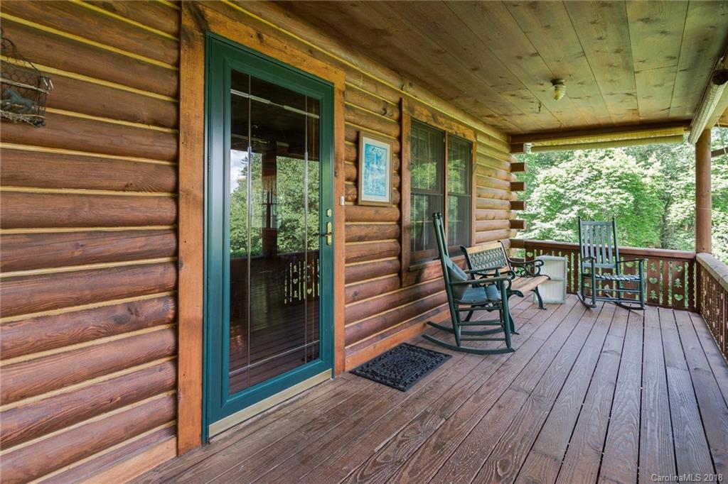 70 Rock Rest Road, Unit 1 Hendersonville, NC 28739 - Photo 25 of 30 Gallery Image 25