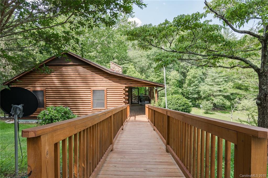70 Rock Rest Road, Unit 1 Hendersonville, NC 28739 - Photo 26 of 30 Gallery Image 26