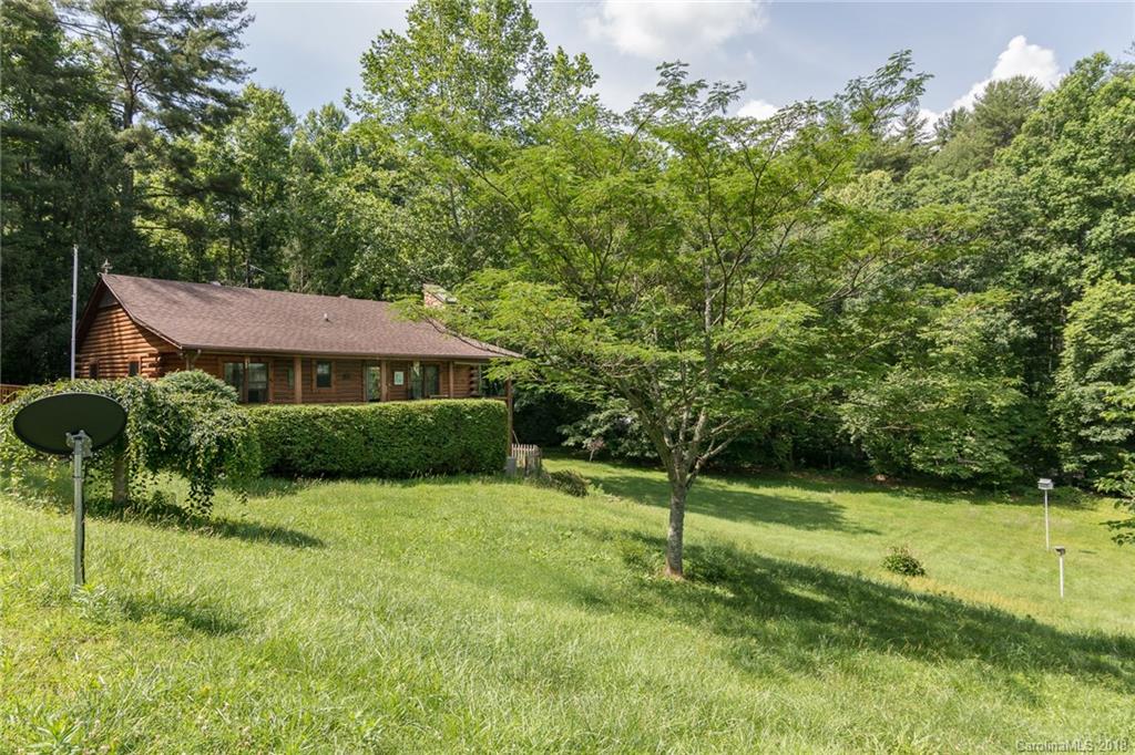 70 Rock Rest Road, Unit 1 Hendersonville, NC 28739 - Photo 27 of 30 Gallery Image 27