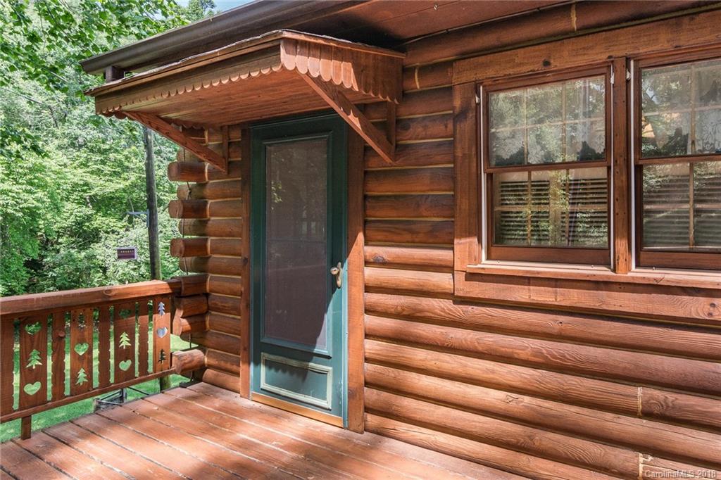 70 Rock Rest Road, Unit 1 Hendersonville, NC 28739 - Photo 5 of 30 Gallery Image 5