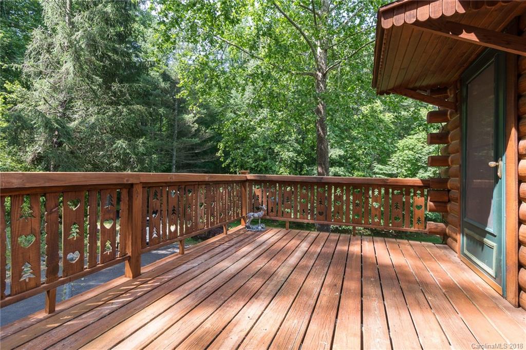 70 Rock Rest Road, Unit 1 Hendersonville, NC 28739 - Photo 9 of 30 Gallery Image 9