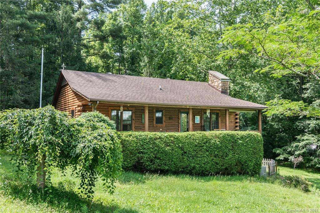 70 Rock Rest Road, Unit 1 Hendersonville, NC 28739 - Photo 10 of 30 Gallery Image 10