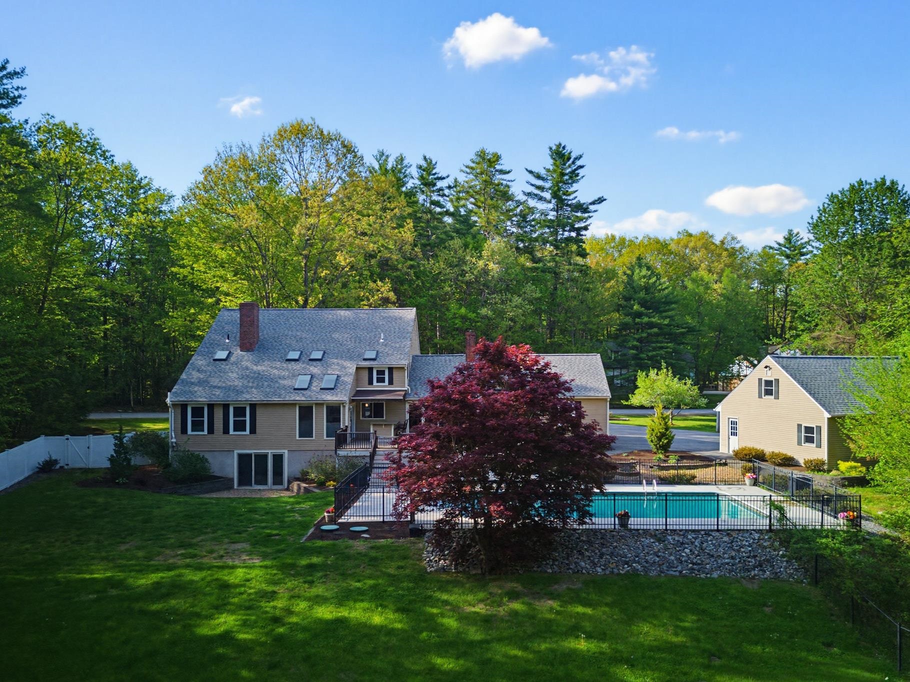 17 Dudley Road Brentwood, NH 03833 - Photo 43 of 57